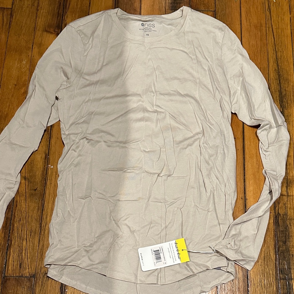 Figs XS underscrub